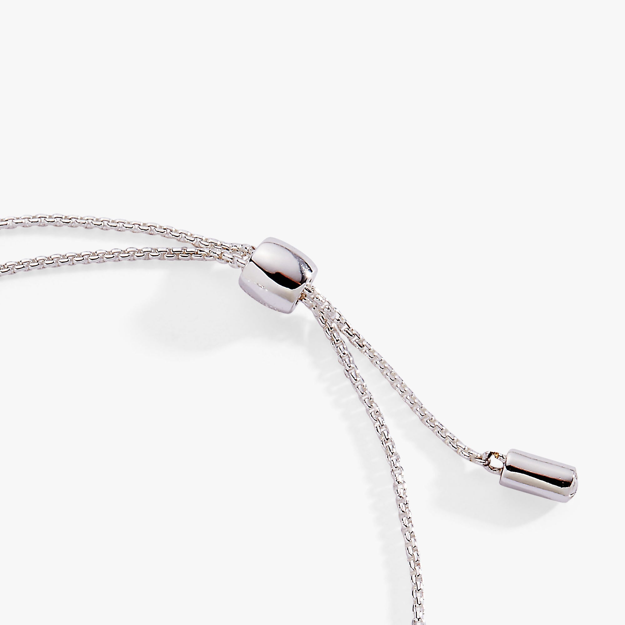 Harry Potter™ Love Potion Crystal Pull Chain Bracelet